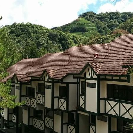赤道山度假村玛丽公寓 金马仑高原 客房 照片